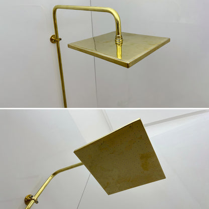 Solid Brass Shower System